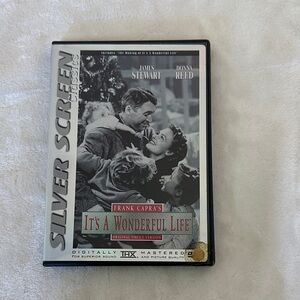It's a Wonderful Life DVD